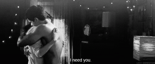 Couple Sweet Gif Couple Sweet Cute Discover Share Gifs