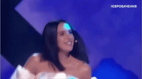 Image result for jamala dancing gif