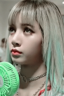 Lisa Blackpink Gif Lisa Blackpink Yg Discover Share Gifs