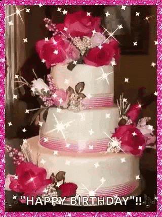 birthday cake happy birthday