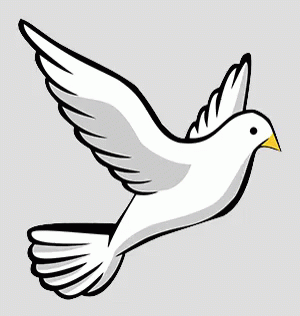 when doves cry gif