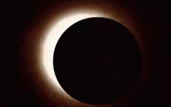 Eclipse GIF - Eclipse EclipseSolar - Discover & Share GIFs