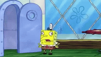wallpapers Sad Spongebob Meme Gif spongebob meme gif spongebob meme chicken discover share gifs