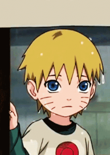 Naruto Naruto Uzumaki Gif Naruto Narutouzumaki Littlekid Discover Share Gifs