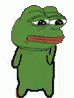 Pepe Emoji GIF - Pepe Emoji Meme - Discover & Share GIFs