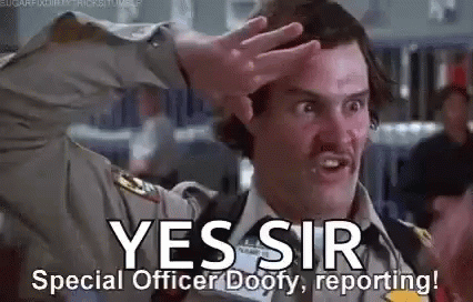 Yes Sir GIF - YesSir - Discover & Share GIFs