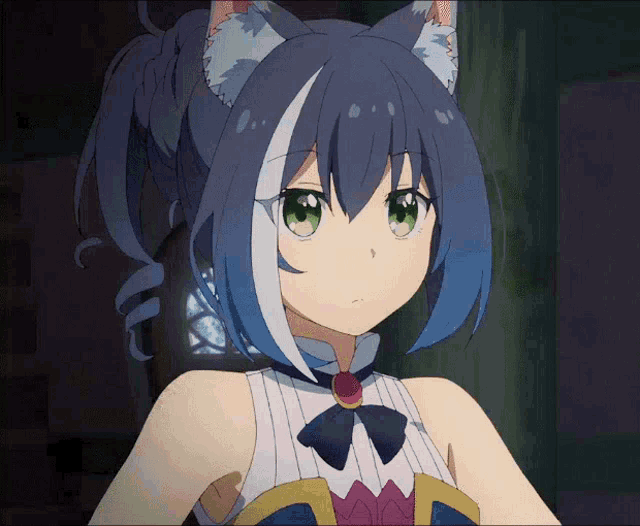 Really Anime Seriously GIF - ReallyAnime Seriously ...