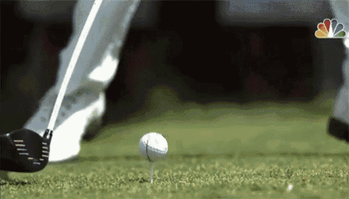 Slow Motion Driver - Golf GIF - Golf SlowMotion Ball - Discover & Share ...