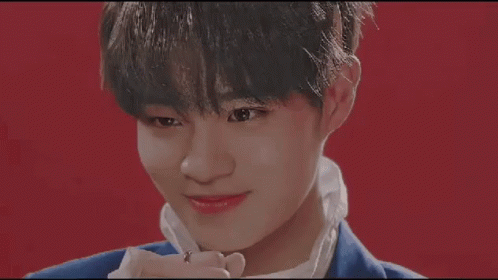 Image result for gif wanna one daehwi