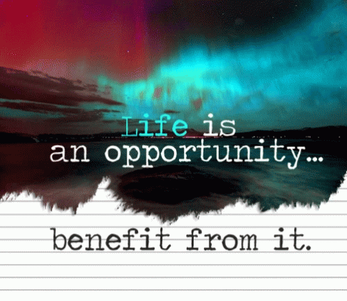 Life Quotes GIF - LifeQuotes - Discover & Share GIFs
