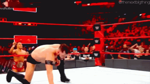 Resultados, WWE RAW 266 desde el T-Mobile Park, Seattle, Washington. Tenor