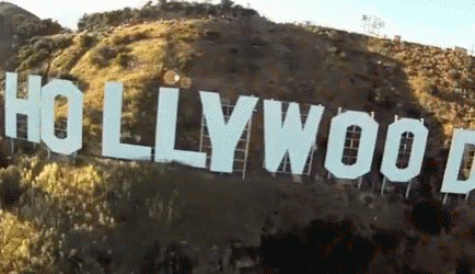 Hollywood Sign
