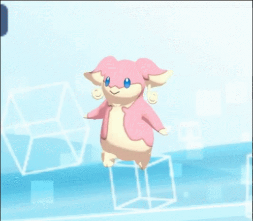 audino pokemon gif audino pokemon discover share gifs