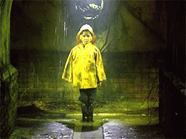 georgie ghost gif georgie
