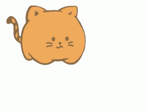 Cute Cartoon Cat GIFs | Tenor