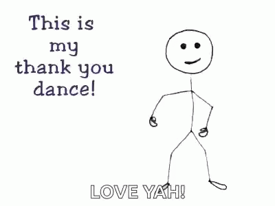 Thank You Gif Thank You Love Discover Share Gifs