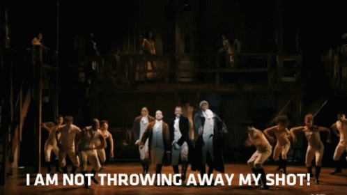 My Shot Hamilton GIF - MyShot Hamilton LinManuelMiranda - Discover & Share GIFs