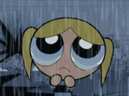 Sad The Powerpuff Girls Gif Find Share On Giphy - vrogue.co