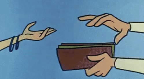 Gak Punya Duit GIF Uang Doimpet Tangan Discover Share GIFs Gak Punya Duit GIF Uang Doimpet Tangan Discover Share GIFs