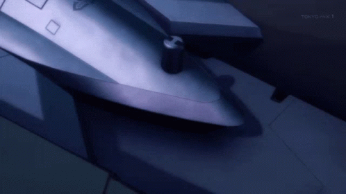 Macross Delta GIF - Macross Delta GIFs