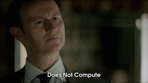 Does Not Compute Gif GIFs | Tenor