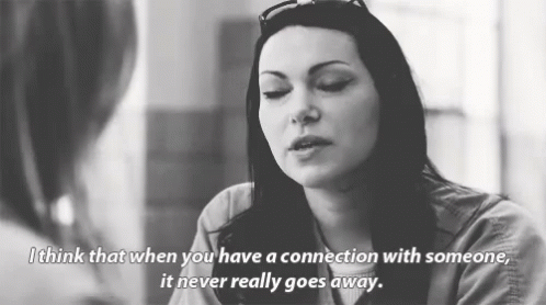 Connection Gif Orangeisthenewblack Connection Love Discover
