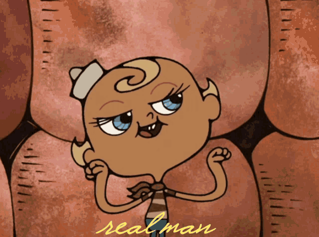 Misadventures of flapjack hentai