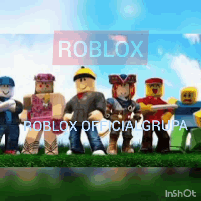 Roblox GIF - Roblox - Discover & Share GIFs