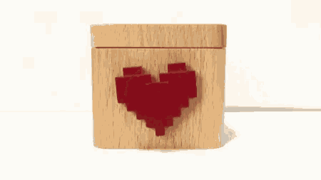 Lovebox Hearts Gif Lovebox Hearts Discover Share Gifs