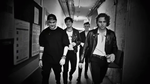 Meet the 5SOS fan who is helping to feed Venezuela