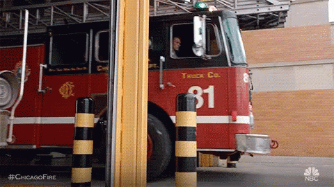 Chicago Fire Emergency GIF - ChicagoFire Emergency ...