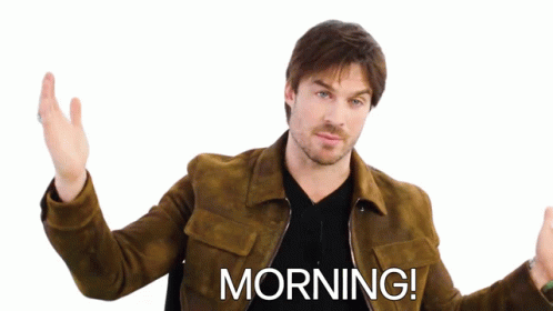 Morning Good Morning GIF - Morning GoodMorning Greeting - Discover