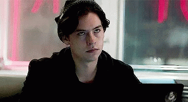 Image result for jughead gif