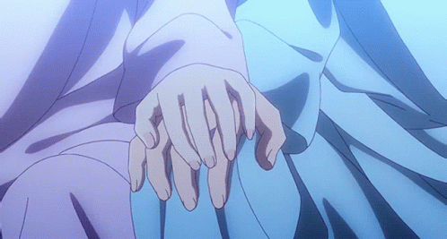 Anime Hands GIFs | Tenor