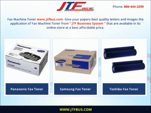 fax machine toner jtfbusiness systems gif faxmachinetoner