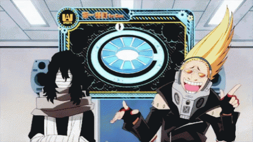Mha Wallpaper Pc Gif / Animated gif discovered by Welcome To my World