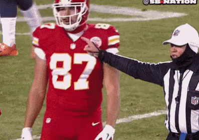Jizzed In My Pants GIF - ThisGuy PointingFingers Football - Discover ...