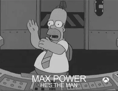 Max Power GIFs | Tenor