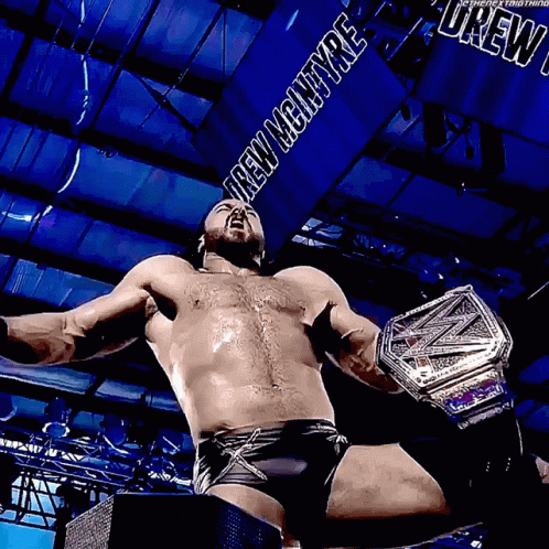WWE Smackdown 175 desde el Barclays Center, New York  - Página 2 Tenor