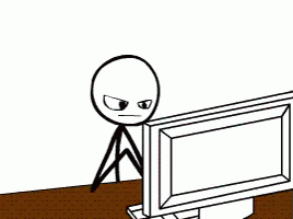 Stick Figure Table Flip Gif Stickfigure Tableflip This Stick Figure Table Flip Gif Stickfigure Tableflip This Discover Share Gifs