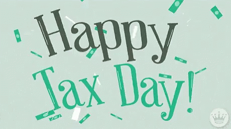 last day to due taxes 2019