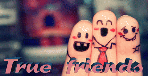 True Friend GIF - TrueFriend TrueFriends - Discover & Share GIFs