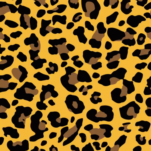 Leopard Leopard Prints GIF - Leopard LeopardPrints - Discover & Share GIFs