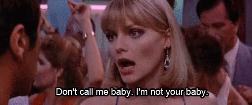 Not Your Baby Gifs Tenor Not Your Baby Gifs Tenor