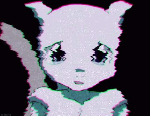 Mew Two Pokemon GIF - MewTwo Pokemon - Discover & Share GIFs