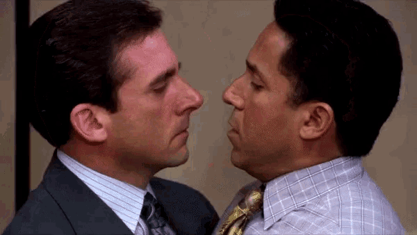 oscar michael scott