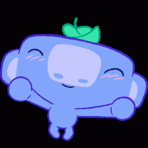 Discord Stickers Wumpus GIF - DiscordStickers Wumpus - Discover & Share ...