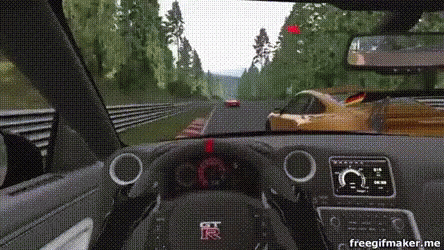 Samderx Assetto Corsa GIF - Samderx AssettoCorsa Auronplay ...