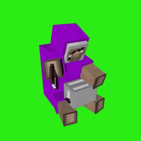 Purple Shep GIF Purple Shep GIF