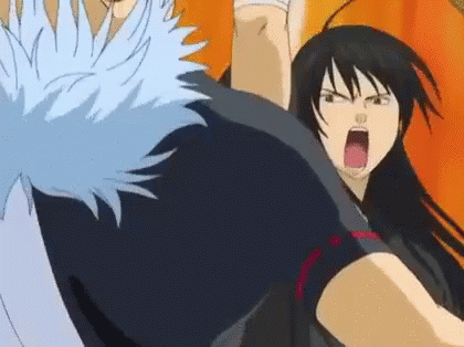 怒り いかり 銀魂 ぎんたま Gif Gintama Discover Share Gifs 怒り いかり 銀魂 ぎんたま Gif Gintama Discover Share Gifs